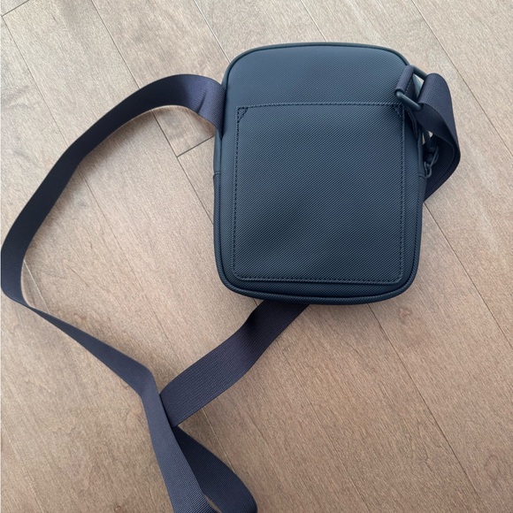 Lacoste Pique Satchel - Picture 2 of 2